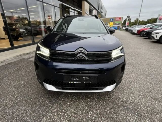 Citroën C5 Aircross BlueHDi Max