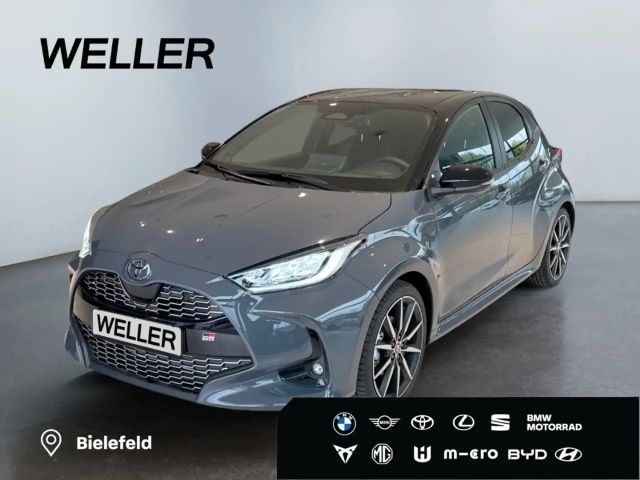 Toyota Yaris GR Hatchback Hybride