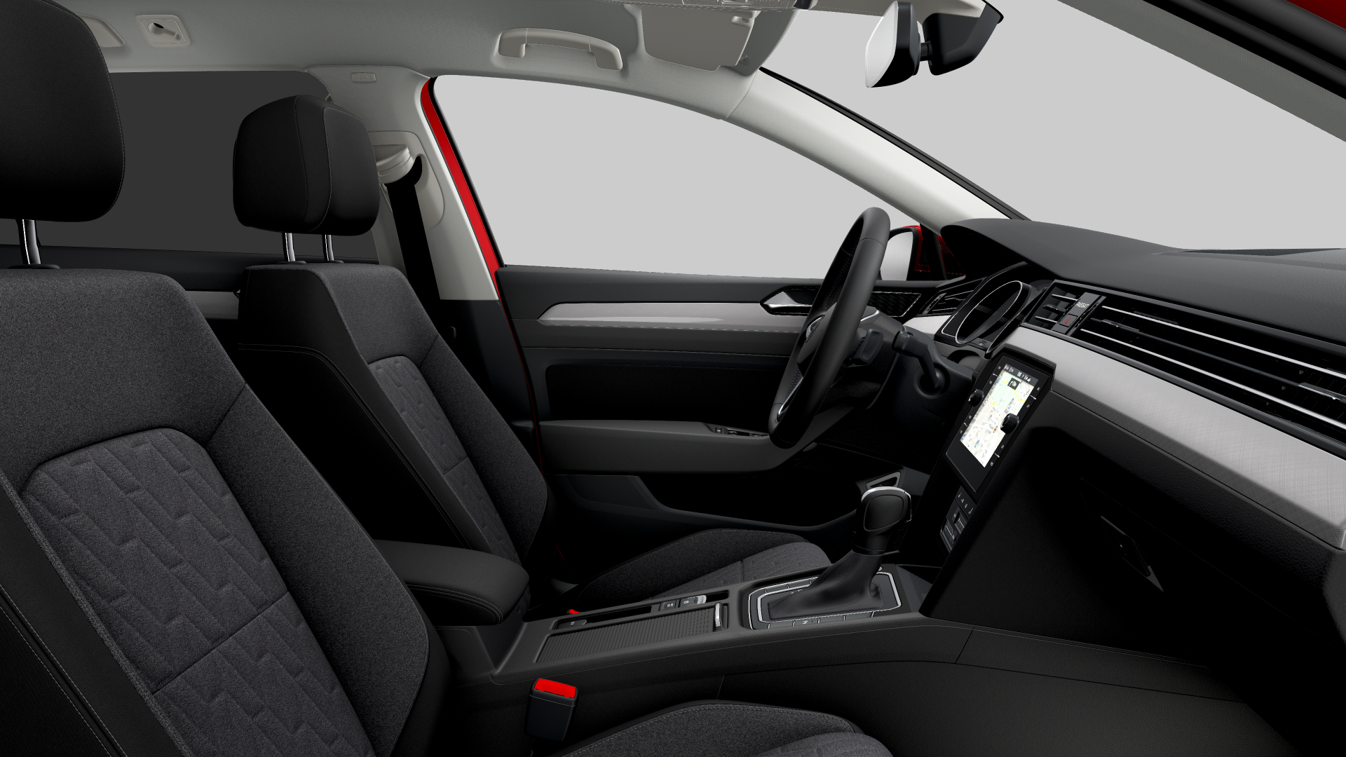 Volkswagen Passat 2.0 TDI Business DSG Variant