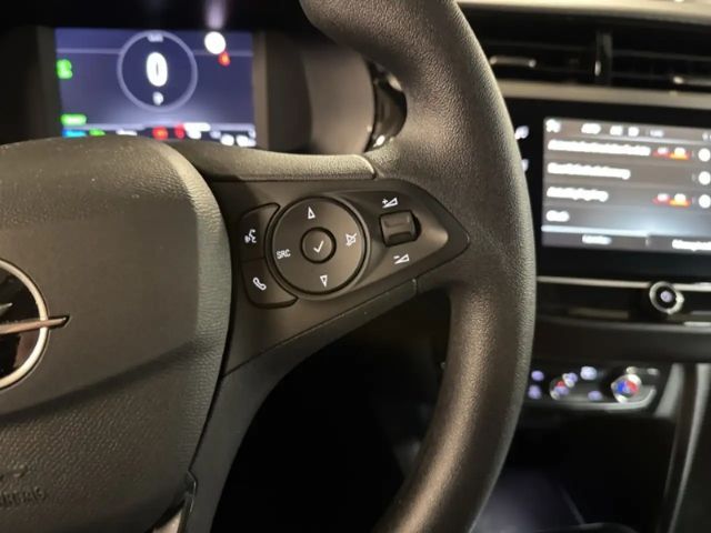 Opel Corsa Apple CarPlay - LED - Rückfahrkamera