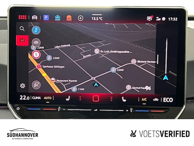 Volkswagen ID.3 GTX Performance