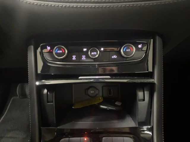 Opel Grandland X Elegance