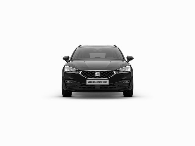 Seat Leon 2.0 TDI DSG Sportstourer Style