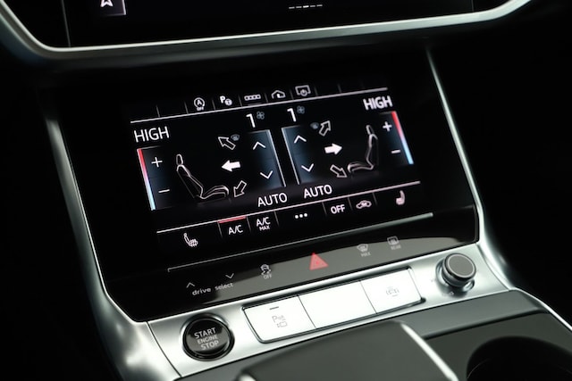 Audi A6 45 TDI Avant Quattro S-Tronic