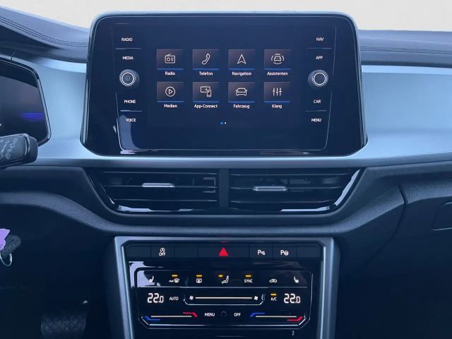 Volkswagen T-Roc DSG Life