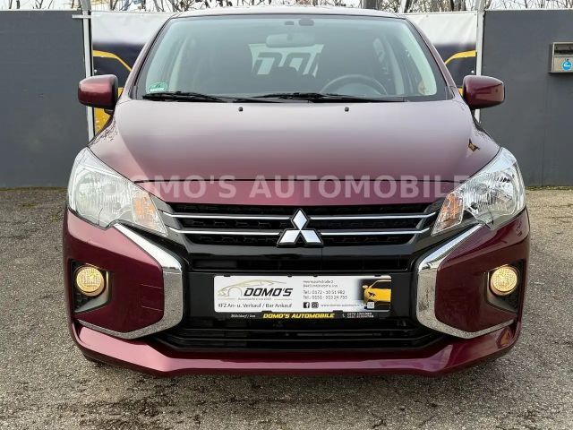 Mitsubishi Space Star Star