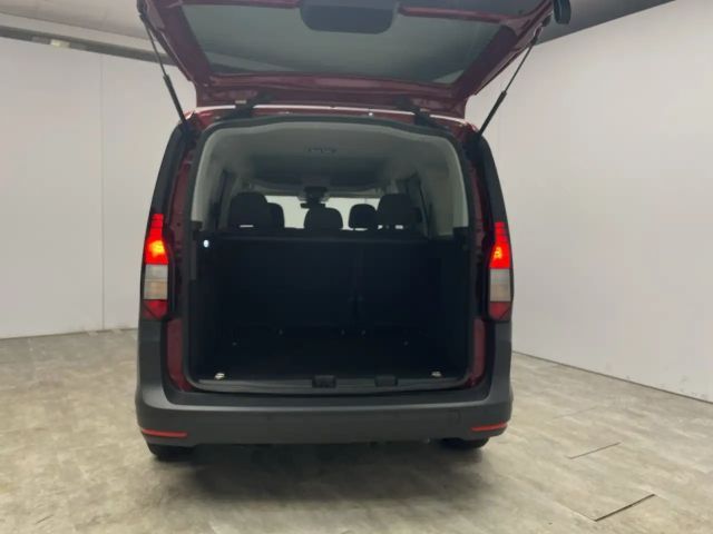 Volkswagen Caddy 2.0 TDI Life
