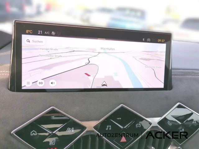 DS DS 3 Mobiles Étoile