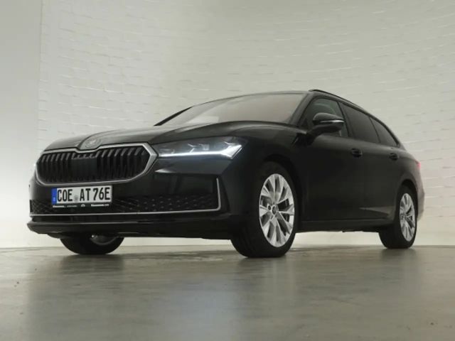 Skoda Superb Combi Selection iV