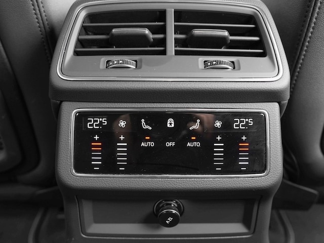 Audi S6 Avant Quattro