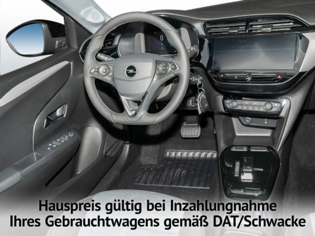 Opel Corsa Edition F Edition