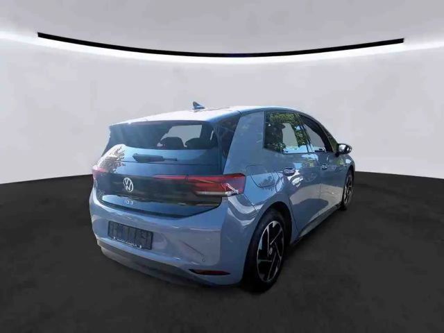 Volkswagen ID.3 City