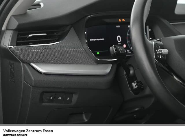 Skoda Octavia Combi Style Style