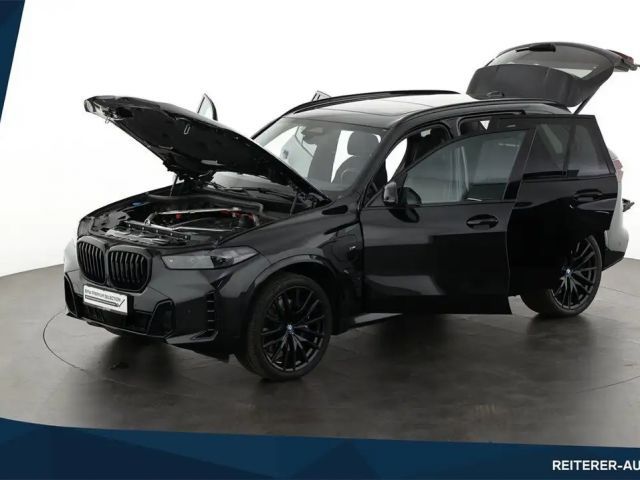 BMW X5 M-Sport xDrive50e
