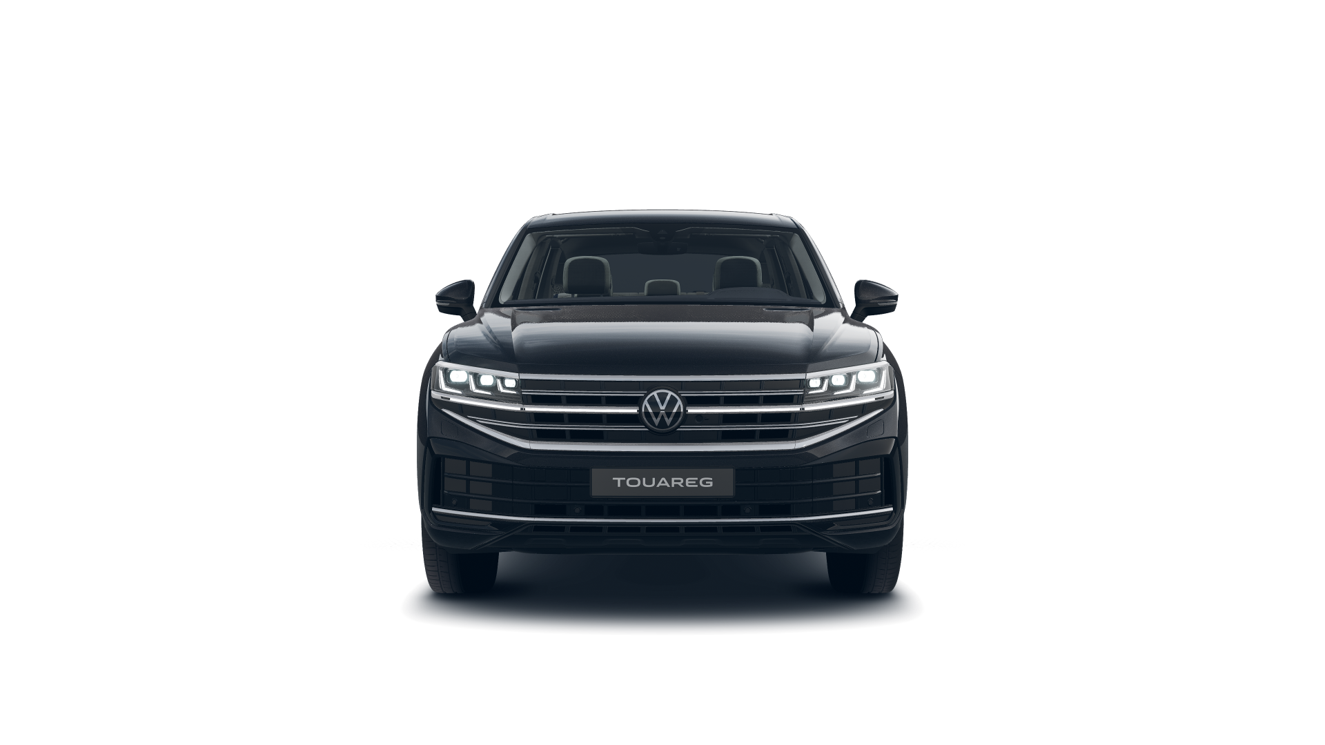 Volkswagen Touareg 3.0 V6 TDI Elegance Elegance