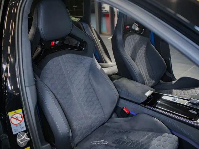 Audi RS6 Performance