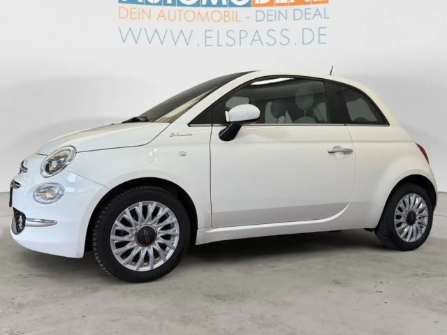 Fiat 500 Dolcevita