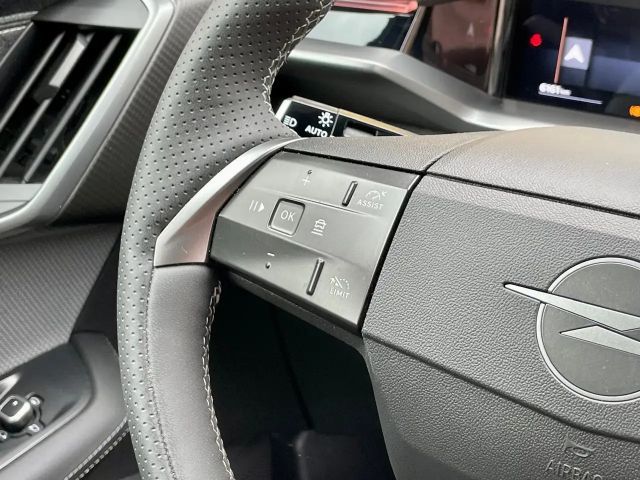 Opel Grandland X GS-Line Grand Sport