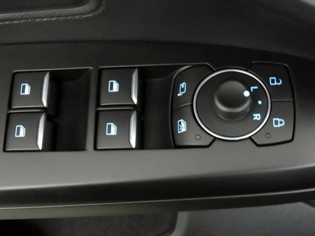 Ford Focus Titanium Wagon