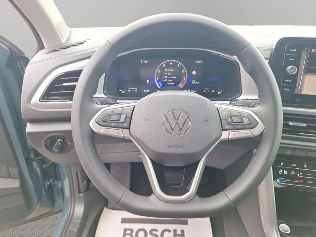 Volkswagen T-Roc 1.5 TSI DSG Life Plus