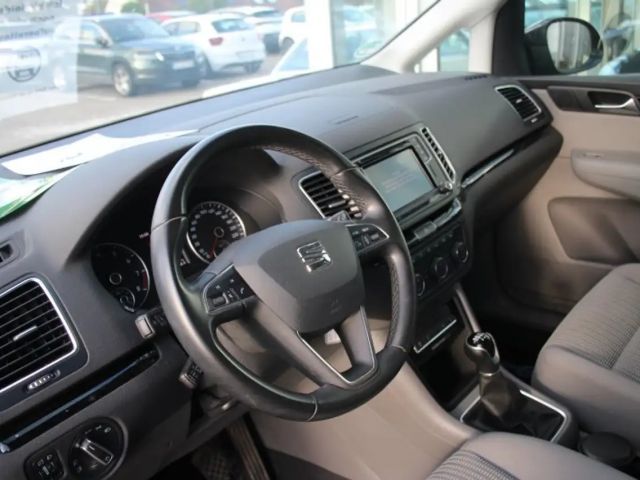 Seat Alhambra 1.4 TSI Style