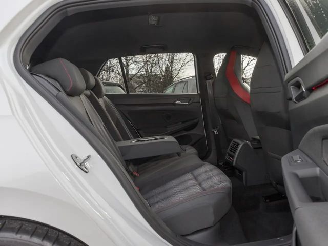 Volkswagen Golf 2.0 TSI DSG GTI Golf VIII