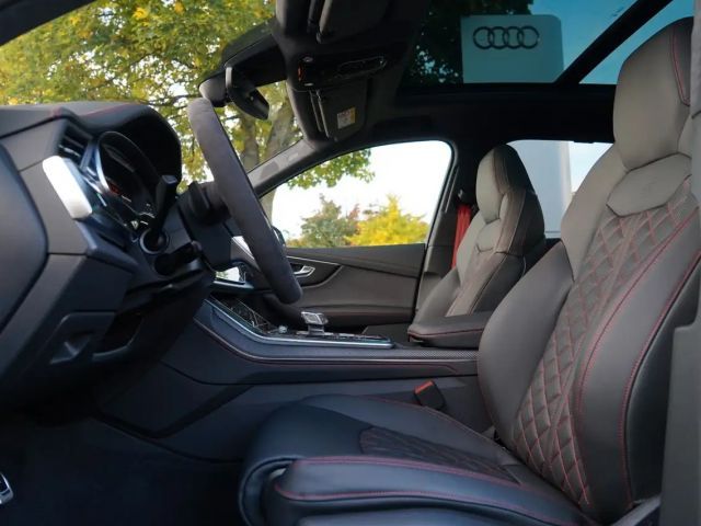 Audi SQ7 TFSI PANO HD-MATRIX OLED AHK MASSAGE STD.HZG