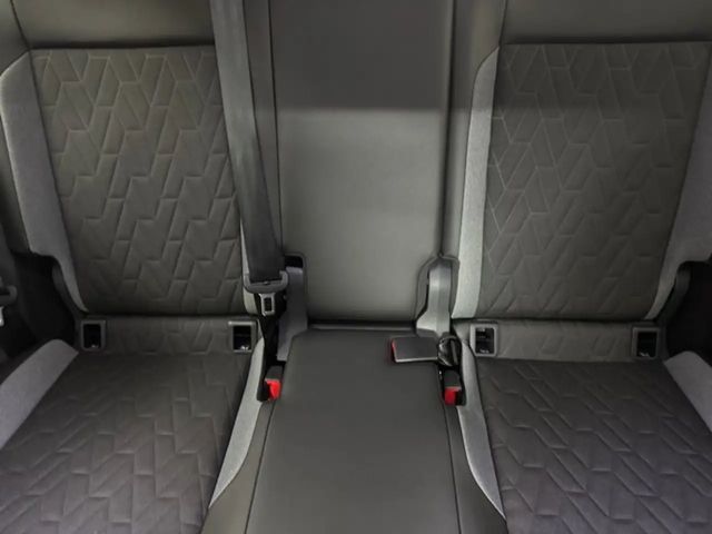 Volkswagen T-Cross Energy Allwetter Navi ACC Lane Assist