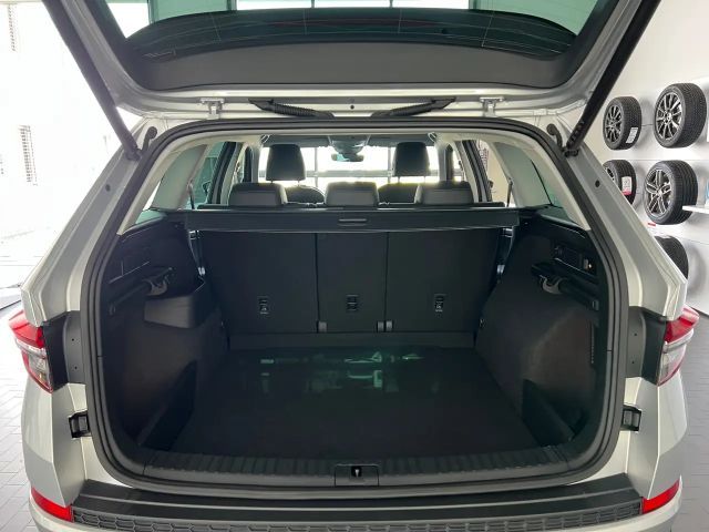 Skoda Kodiaq 2.0 TDI Style Style