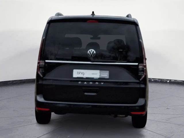 Volkswagen Caddy 1.5 TSI BMT DSG Style