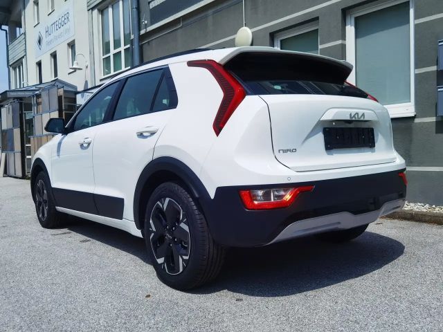 Kia Niro e-Niro