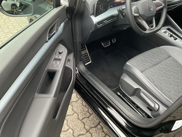 Volkswagen Golf 1.5 eTSI DSG Golf VIII Variant