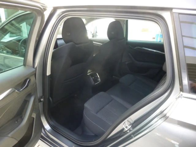 Skoda Octavia Combi Style Style iV