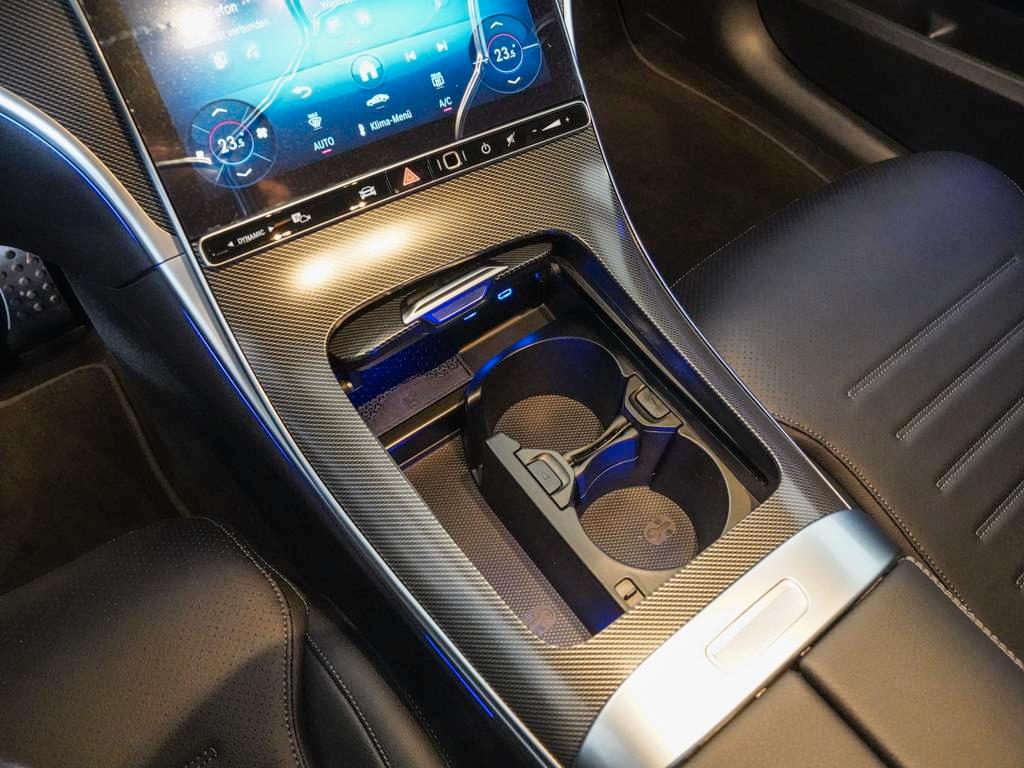 Mercedes-Benz C 220 AMG Line Estate