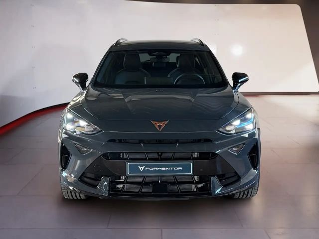 Cupra Formentor 1.5 eTSI AHK Matrix SHZ