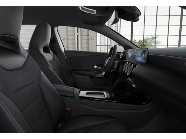 Mercedes-Benz A 200 AMG Line