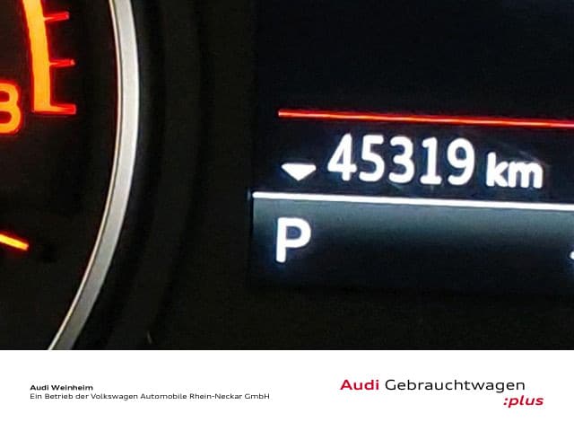 Audi Q2 35 TFSI S-Tronic