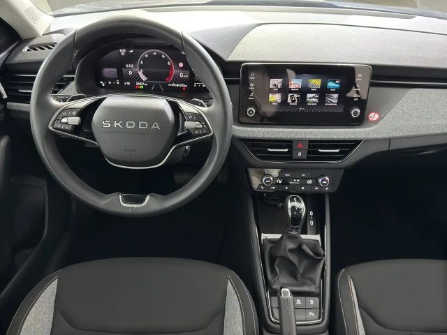 Skoda Kamiq Selection