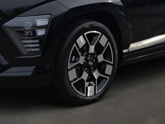 Hyundai Kona 2WD Electric Prime