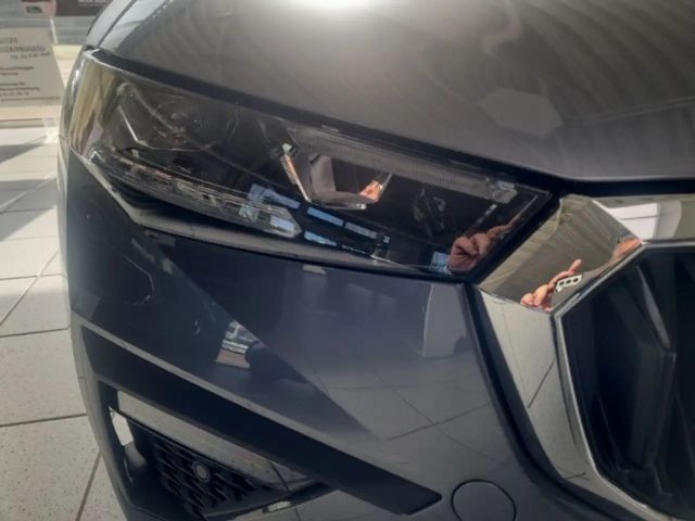 Skoda Scala 1.0 TSI Selection