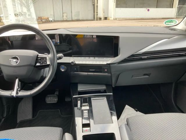 Opel Astra 1.6 Turbo Edition Turbo