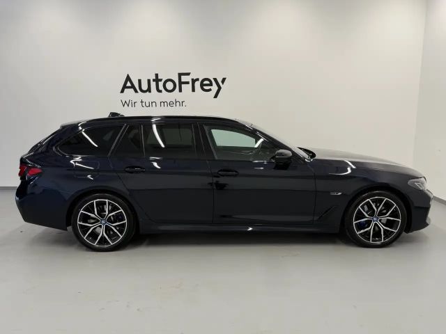 BMW 530 530e xDrive