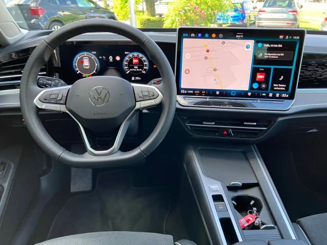 Volkswagen Passat 2.0 TDI Business Variant