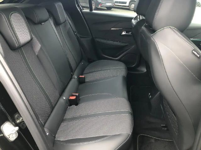 Peugeot E-208 GT-Line