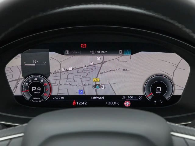 Audi A4 40 TFSI Quattro S-Line