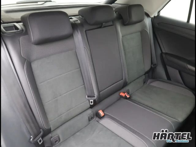 Volkswagen T-Roc 1.5 TSI DSG Style