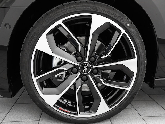 Audi A3 35 TFSI S-Tronic Sportback