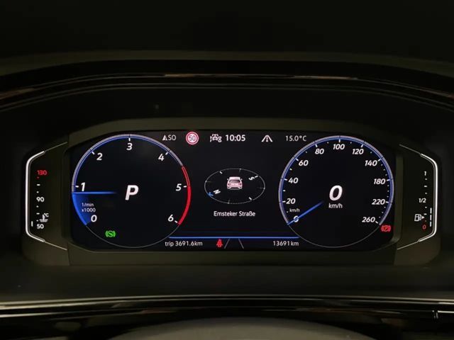 Volkswagen T-Roc 2.0 TDI R-Line