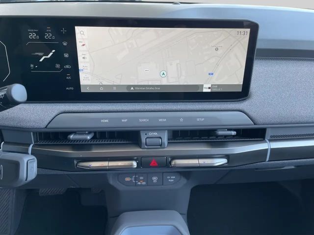 Kia EV3 Earth FWD Long range Plus