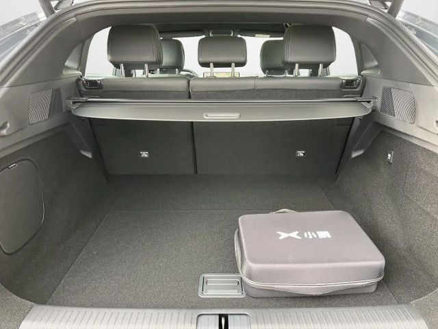 Xpeng G6 AWD Performance